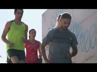 video mizuno never stop pushing никогда не сдавайся sex