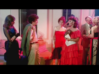 video wanda whips wall street 1981 sex
