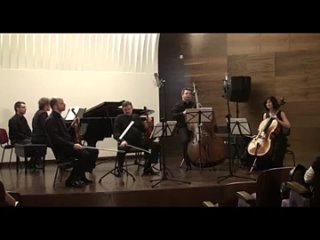 video ральф воан уильямс фортепианный квинтет до минор iii fantasia quazi variazioni sex
