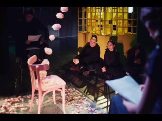 video выпускной 22 серия спектаклей перформансов и муз программа событие состоялось в рамках выстаи выпуск22 в зарядье sex