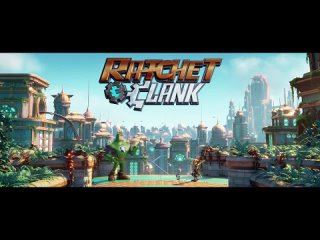 video рэтчет и кланк ratchet and clank sex