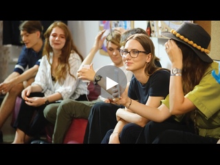 video реалити шоу о дизайнерах burda fashion start 3 сезон 5 выпуск sex
