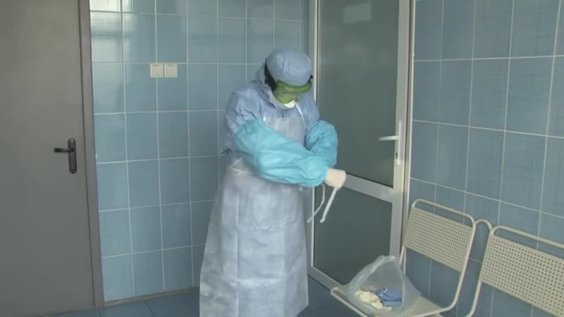 video в таком должны работать медики с корона вируснымиа не в марлевых масках и перчатках sex