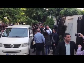 video появилось видео задержания экс президента молдовы игоря додона sex