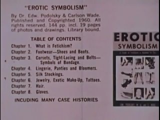 video извращение ради прибыли perversion for profit анти порно документалка 1965 tvrip sex
