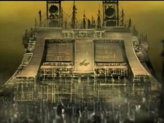 video видение эскафлона tenkuu no escaflowne 16 серия озвучка sex