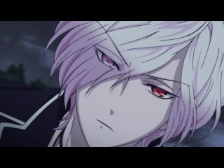 video дьявольские любовники diabolik lovers 8 серия субтитры sex
