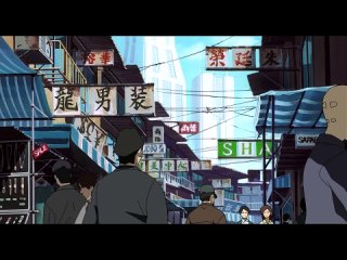video призрак в доспехах синдром одиночки тв 1 ghost in the shell stand alone complex tv 1 12 серия озвучка mc sex