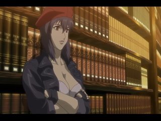video призрак в доспехах синдром одиночки тв 1 ghost in the shell stand alone complex tv 1 26 серия озвучка mc sex
