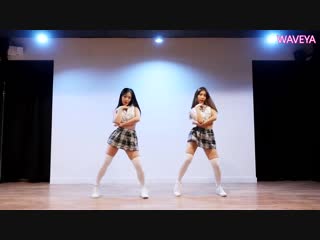 video momoland 모모랜드 baam 배앰 waveya 웨이브야 sex