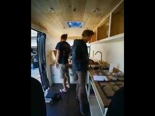 video машина превратилась в дом sex
