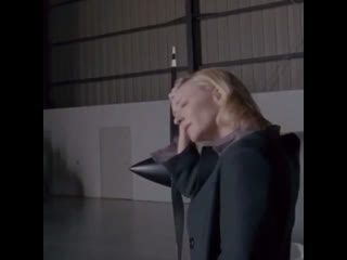 video видео от аморальный компас кейт бланшетт cate blanchett sex