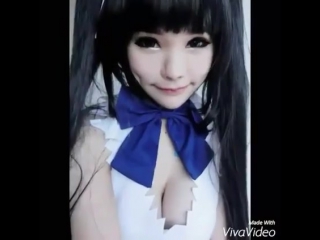video coser nana muansang sex
