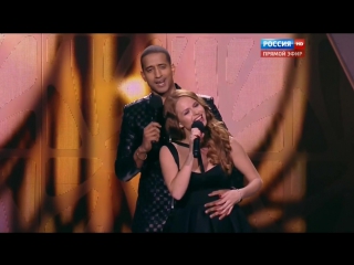 video роберто кел торрес и юлия терещенко вернисаж новая волна 2015 sex