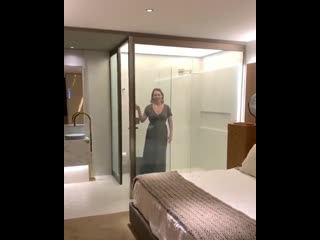 video прозрачный душ думаете как бы не так sex