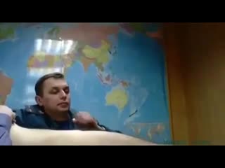 video в рф новый скандал офицеры мчс делают миньеты начальству для продвижения по службе гейропа скрепы русский мир sex