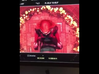 video за кадром мультивселенной безумия sex