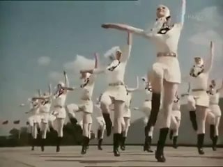 video космические танцы на вднх 1969 год sex