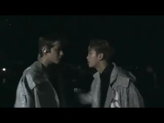 video 2 when tae and jin got into a fight and joon was comforting tae because he started crying sex