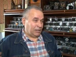 video r коллекционер фотоаппаратов sex