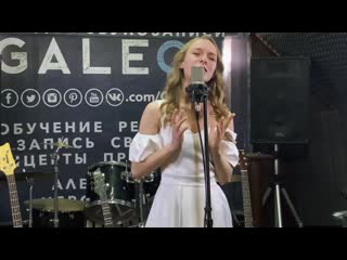 video анастасия фурман cover ты тот ирина дубцова sex
