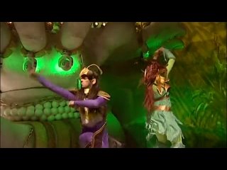 video dj bobo fantasy tour 2010 sex