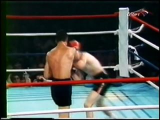 video алексис аргуэйо рэй манчиниalexis arguello vs ray mancini комментатор а беленький sex