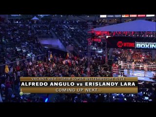 video erislandy lara vs alfredo angulo эрисланди лара альфредо ангуло sex