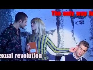 video малиновый рейх the raspberry reich 2004 брюс лябрюс bruce labruce фрг канада великобритания sex