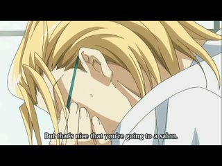 video woa предостережение для школьного председателя seito kaichou ni chuukoku ova 1 серий рус озв sex