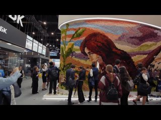 video видео в спб завершился пмэф 2024 sex