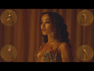 video fka twigs cellophane sex