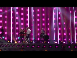 video macedonia 2018 insane woman my girl first rehearsal sex