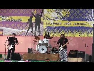 video decayed core к чёрту контроль live in вечерок 2010 sex
