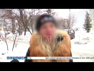 video в нижегородской области отец ребенка мигранта избил школьника а его жена угрожала сексуальным молодые мальчику sex