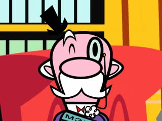 video the powerpuff girls mojo jojos pet project мэр таунсвилля катсцена из игры русский дубляж sex