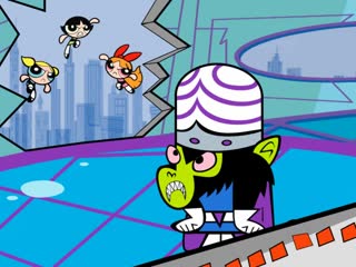video the powerpuff girls mojo jojos pet project моджо джоджо катсцена из игры русский дубляж sex