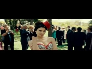 video неудовлетворенное сексуальное напряжение tensión sexual no resuelta 2010 трейлер sex