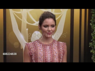 video ковровая дорожка церемонии награждения премий creative arts emmy awards 13 сентября 2015 sex