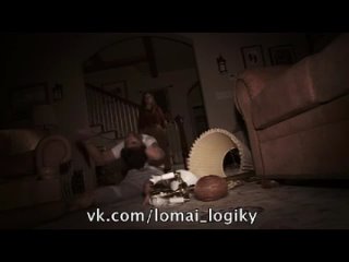 video паранормальное явление 3 sex