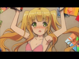 video принц извращенец и кошечка несмеяна hentai ouji to warawanai neko 6 серия nyasheek oni sex