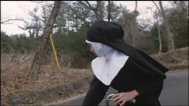 video catholic nuns rope hell 1984 sex