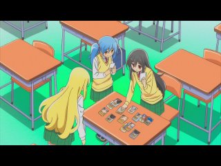 video onee chan ga kita oneechan ga kita пришествие сестренки 13 серия ex ovaова озвучка eladiel ray sex