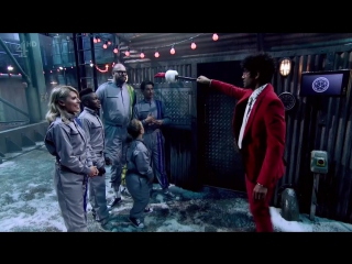 video the crystal maze christmas special nicola adams tom davis mollie king ollie locke ellie simmonds sex