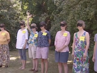 video bbc мужчина и женщина серия 5 материнская дилемма sex
