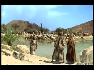 video библейские сказания сотворение мира in the beginning 1 серия sex