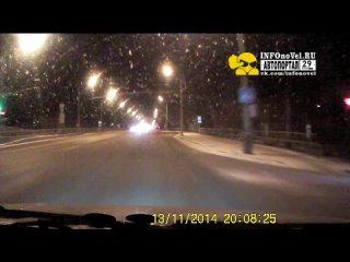 video не смог остановиться пришлось объезжать северодвинск sex