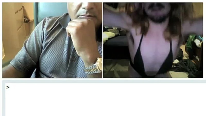 video прикол в чат рулетке очень смешно dd sex