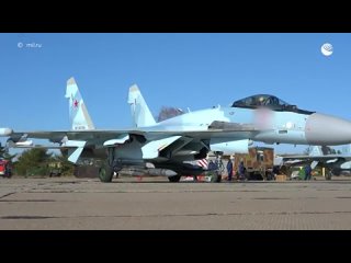 video минобороны опубликовало видео применения су 35 в операции на украине sex