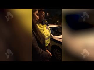 video появилось видео задержания даши букиной из счастливы вместе с кокаином в трусах sex